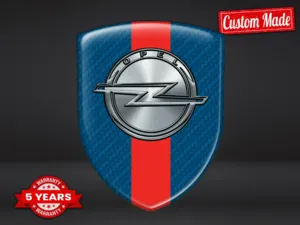 Opel Windschutzaufkleber Tuning Premium Universal